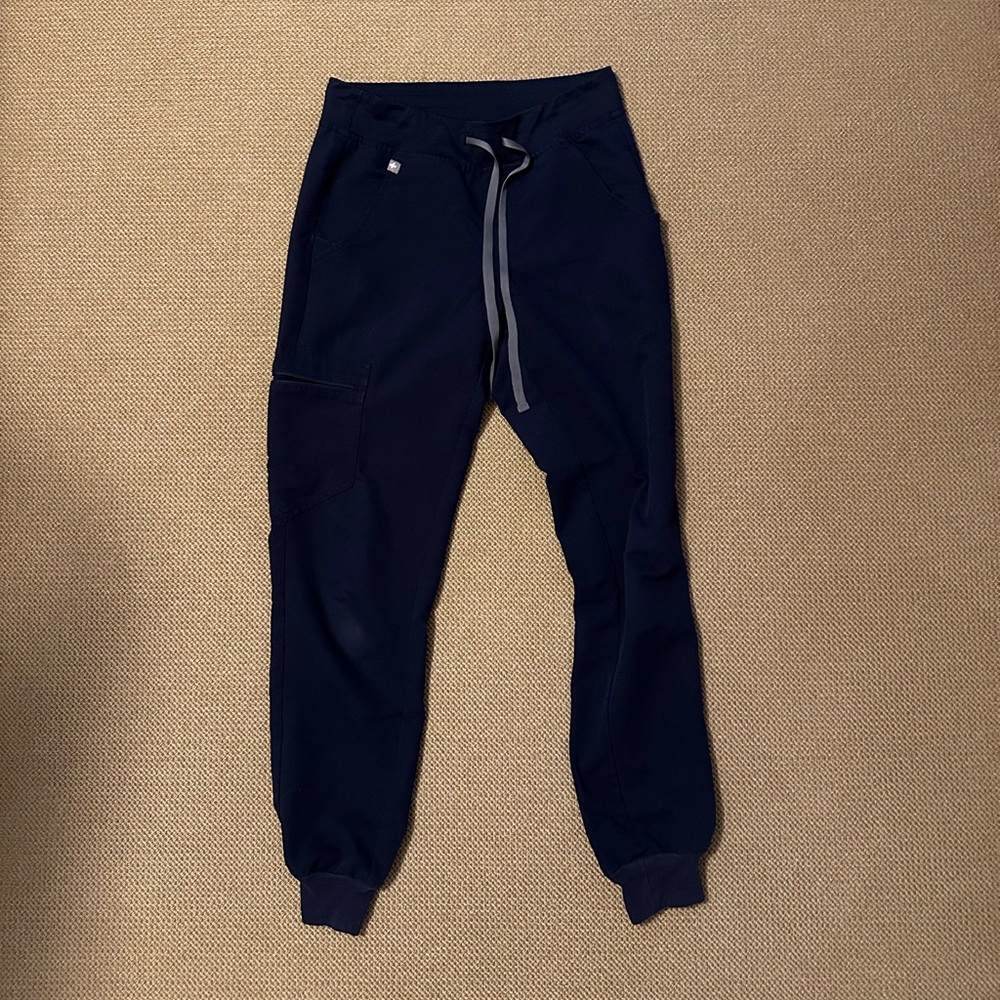 Figs Jogger Scrub Pants